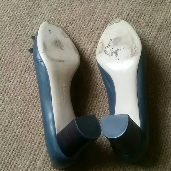 Ferragamo casual  shoes