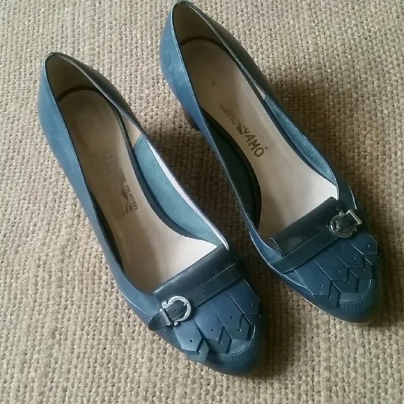 Ferragamo casual  shoes