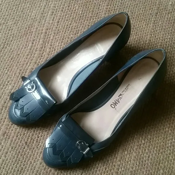 Ferragamo casual  shoes