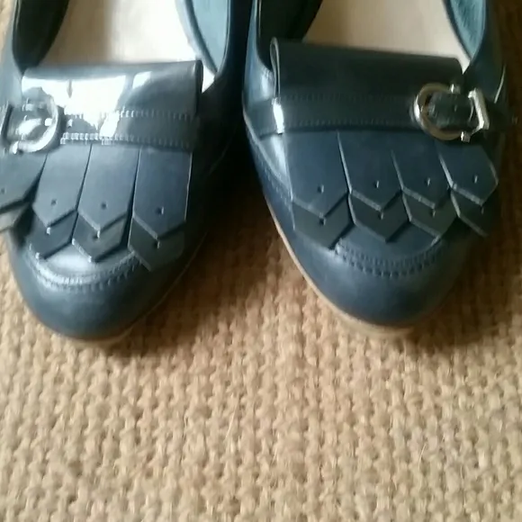 Ferragamo casual  shoes