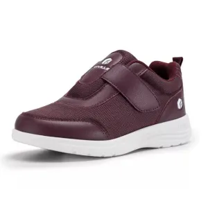 FitVille Women Diabetic Shoes Extra Wode Strap Closure. Womens 10. NWT