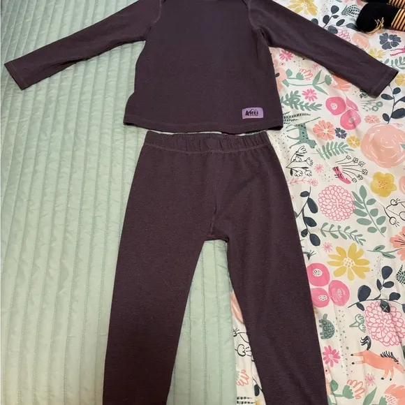 Floral Snow-wear bundle