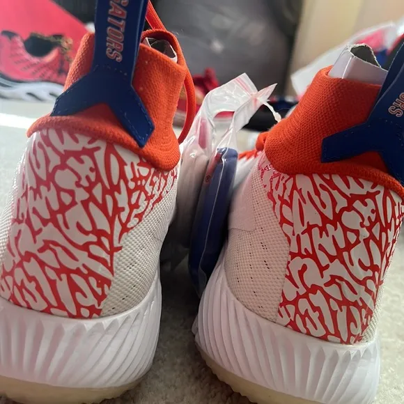 Florida Gators Turf Shoes