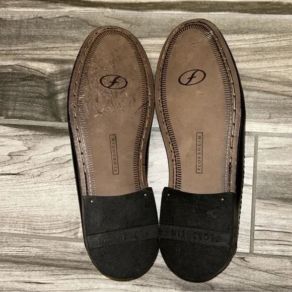 Florsheim® Pisa Slip-On Dress Shoes