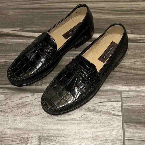 Florsheim® Pisa Slip-On Dress Shoes