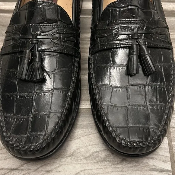 Florsheim® Pisa Slip-On Dress Shoes