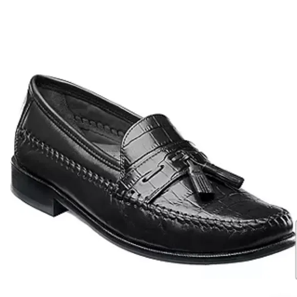 Florsheim® Pisa Slip-On Dress Shoes