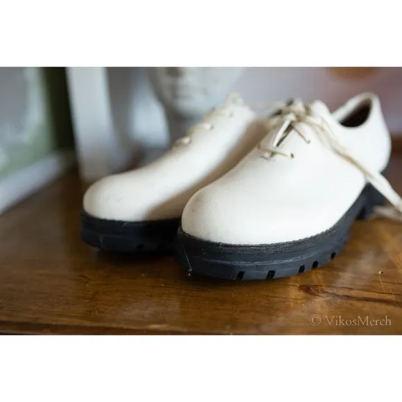 Free People A.S.98 Menswear Loafer Casual Shoes 38