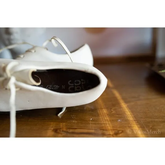 Free People A.S.98 Menswear Loafer Casual Shoes 38
