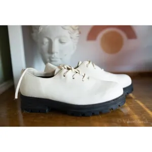 Free People A.S.98 Menswear Loafer Casual Shoes 38