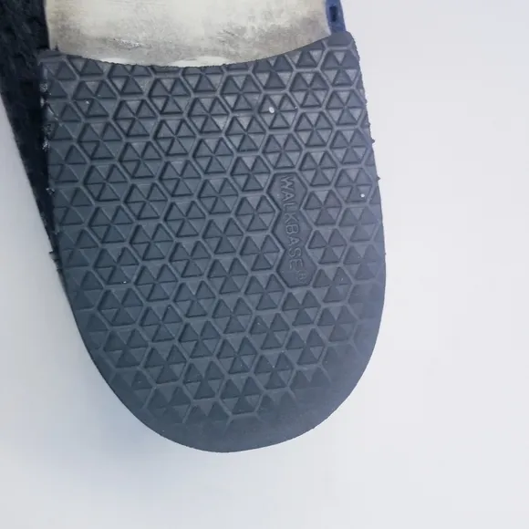 Free People | Black Low Top Flat Boots, 9.5