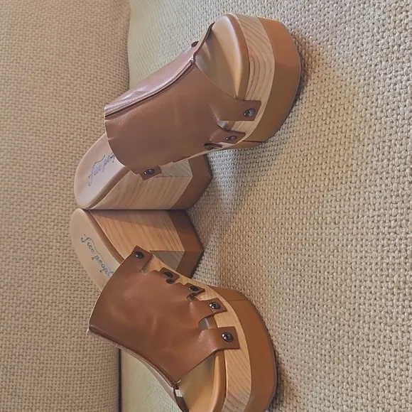 Free People Cassis Clogs