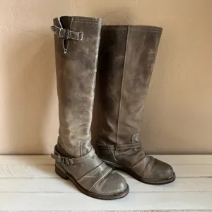 Freebird Roadie Boots Size 8