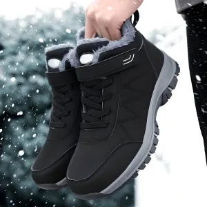 FrostStep™ | Bottes Thermiques