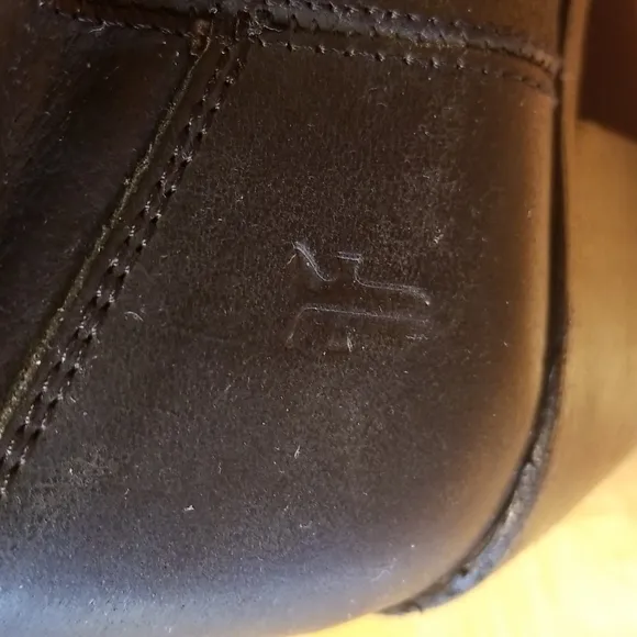 Frye Jackie Button Boots
