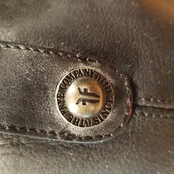Frye Jackie Button Boots