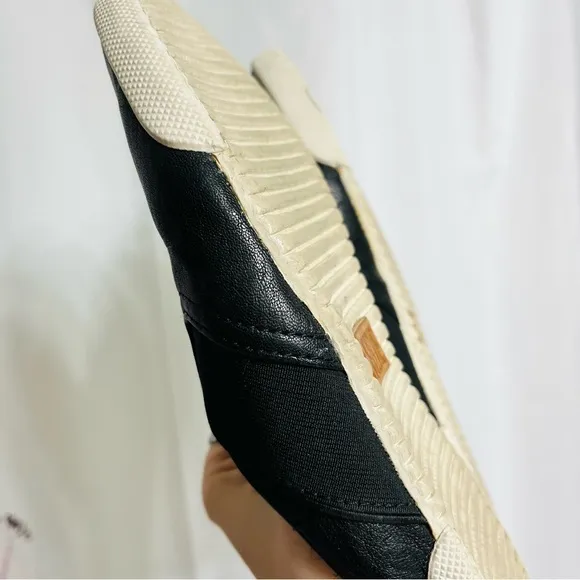 FRYE Melanie Gore Slip On Mules
