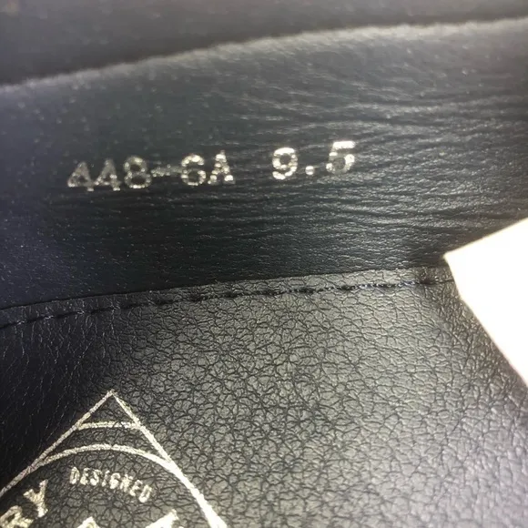 Gallery Seven Penny Loafer Shoes