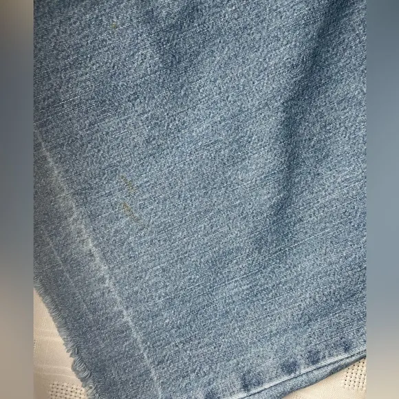 GAP Y2K Denim Overalls – Spring 2000 Vintage, Size Large