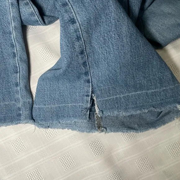 GAP Y2K Denim Overalls – Spring 2000 Vintage, Size Large
