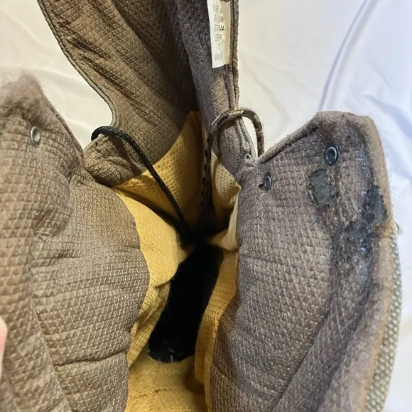 Georgia Boot Camouflage Men's Boots