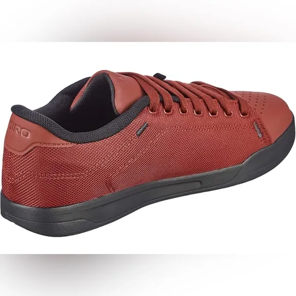 Giro Deed Men's MTB Flat Pedal Bike Shoes