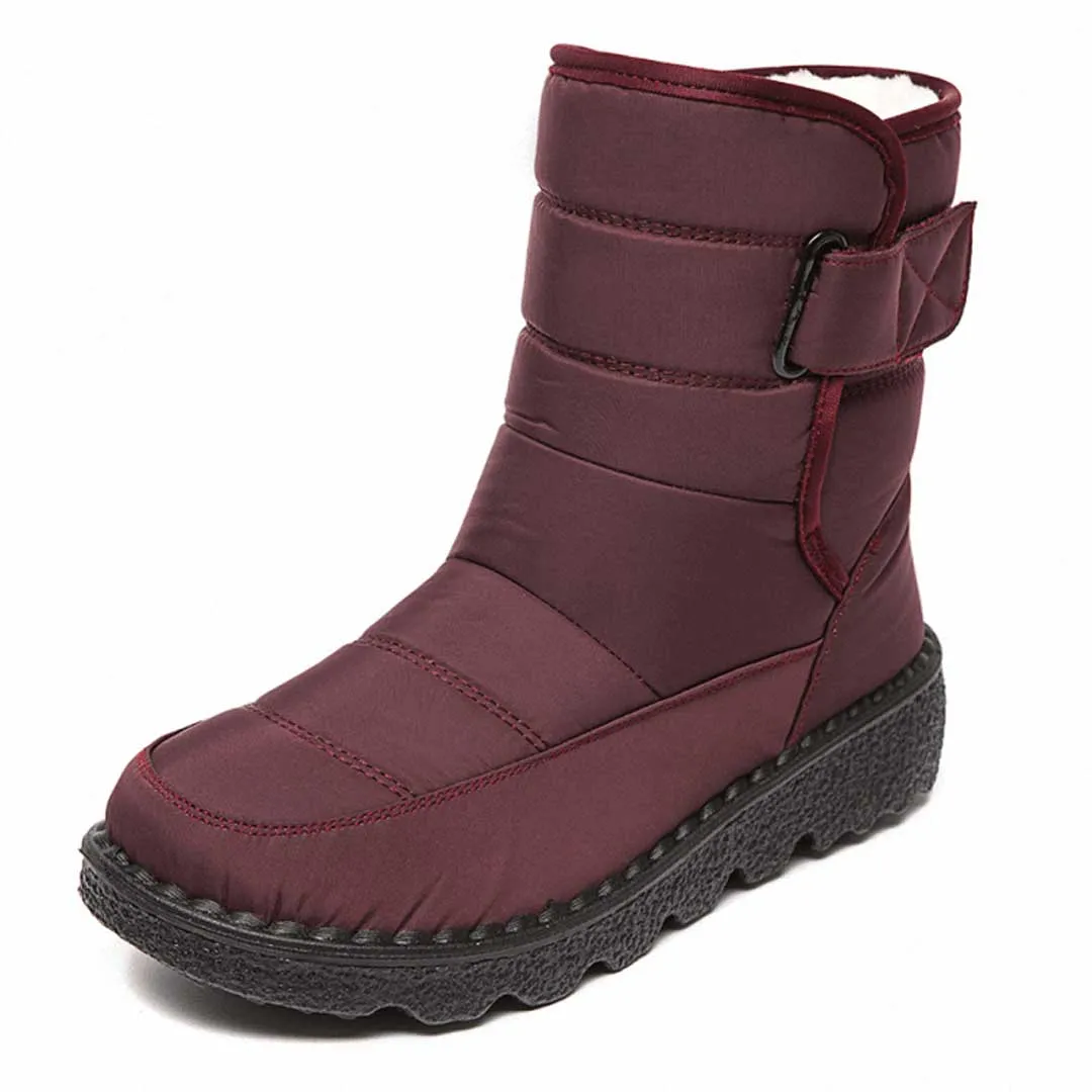 Glacial™ Anti-Slip Winter Boots