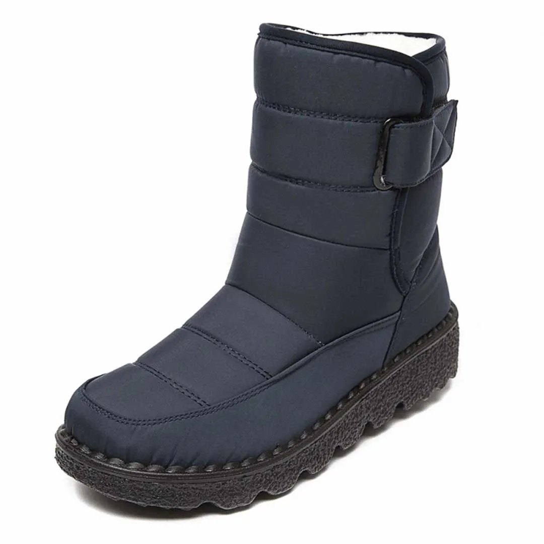 Glacial™ Anti-Slip Winter Boots