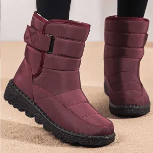 Glacial™ Anti-Slip Winter Boots