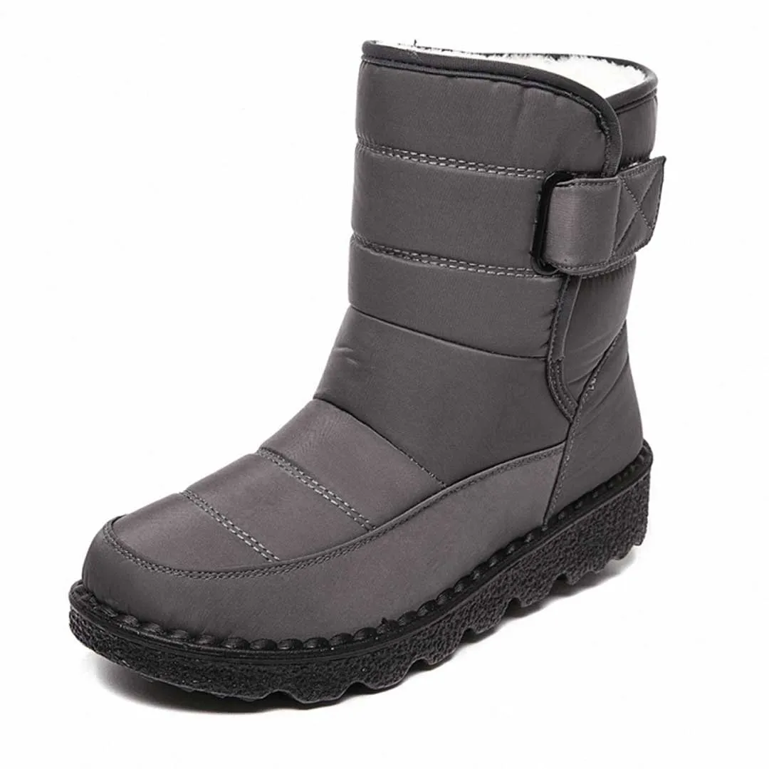 Glacial™ Anti-Slip Winter Boots