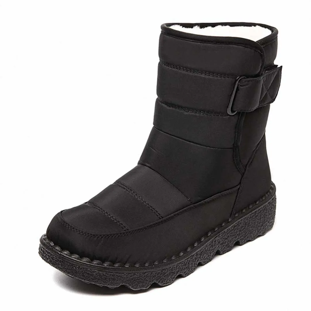 Glacial™ Anti-Slip Winter Boots
