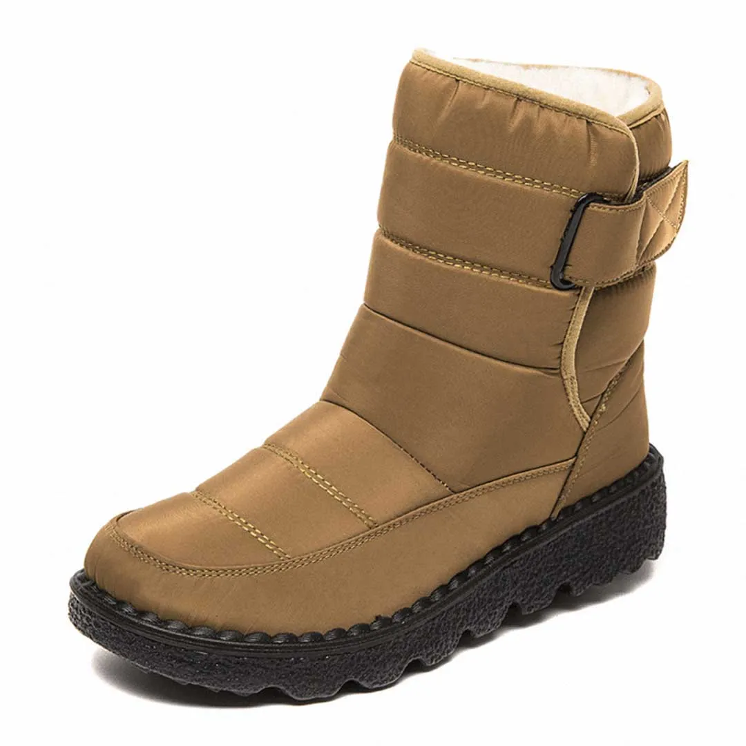 Glacial™ Anti-Slip Winter Boots