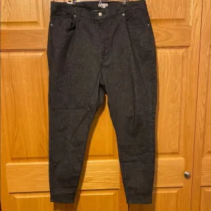 Good American X Calik Denim Always Fits Good legs dark wash jeans size 20-26