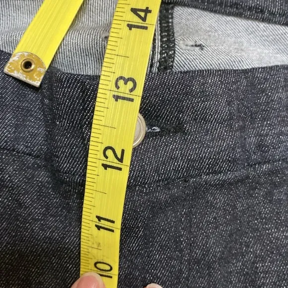 Good American X Calik Denim Always Fits Good legs dark wash jeans size 20-26
