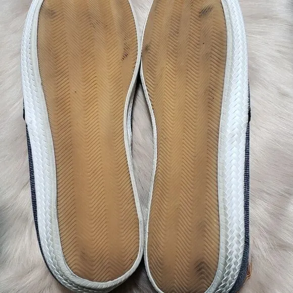 H&amp;M Men's slip-on loafer shoes