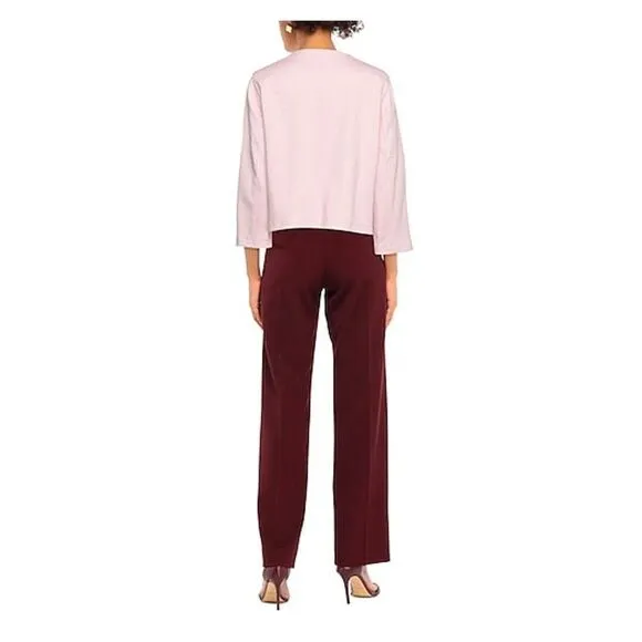 Harris Wharf London Sartorial Jacket | Light Pink