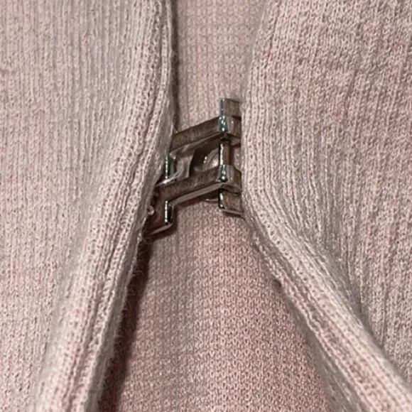 Harris Wharf London Sartorial Jacket | Light Pink