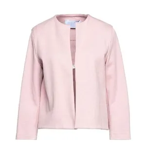 Harris Wharf London Sartorial Jacket | Light Pink