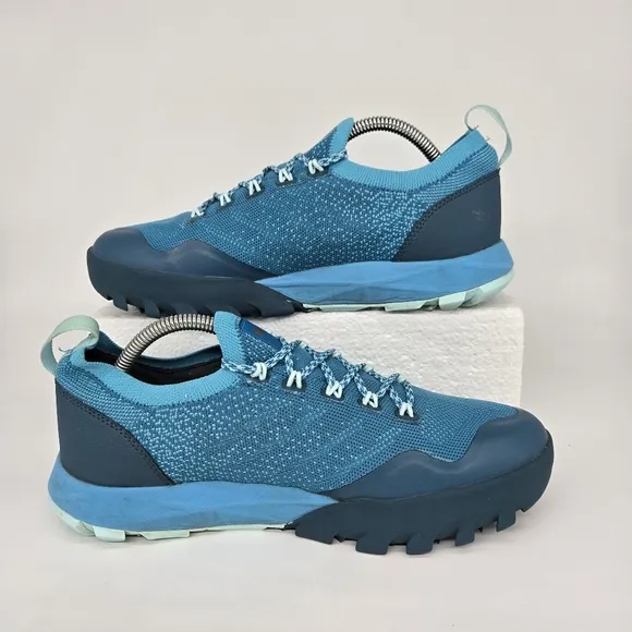 Helly Hansen Loke Dash Waterproof Outdoor Trail Hiking Women's Shoes Size 9