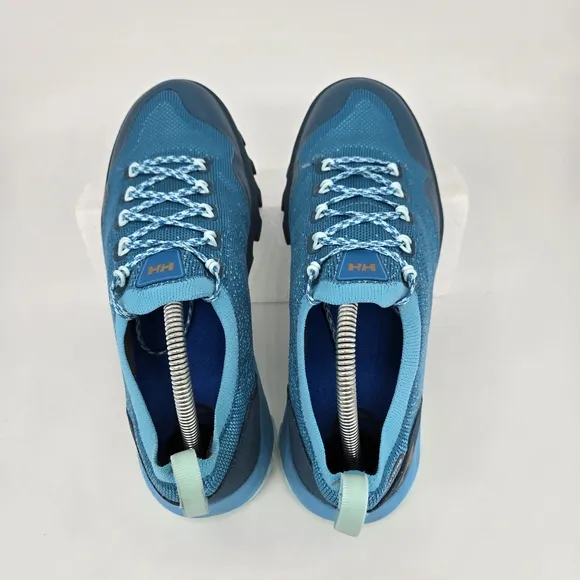 Helly Hansen Loke Dash Waterproof Outdoor Trail Hiking Women's Shoes Size 9