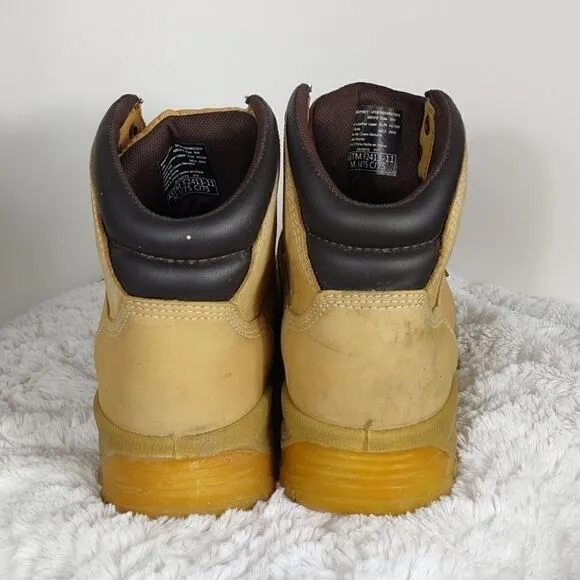 Herman Survivors Waterproof Steel Toe Boots