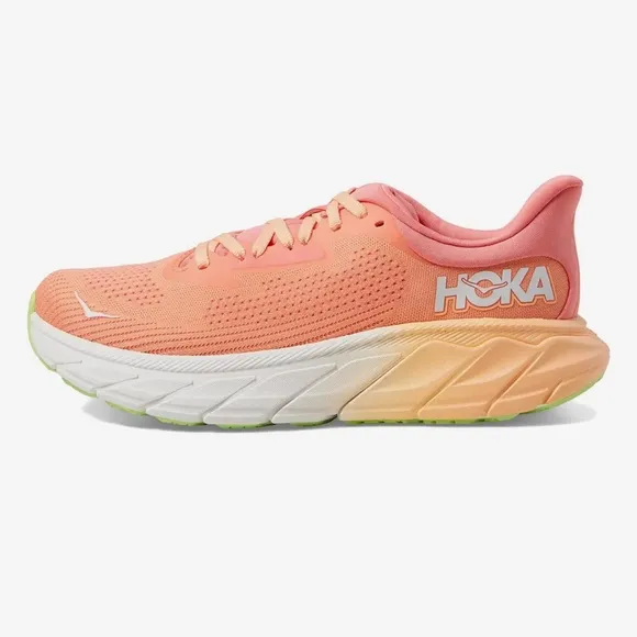 Hoka Ahari 7 women shoes