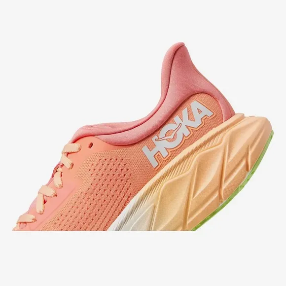 Hoka Ahari 7 women shoes