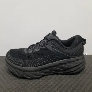 Hoka Bondi 7 Men's Running Shoe * Size: 7.5 2E Wide