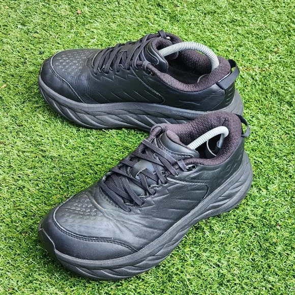 HOKA BONDI SR - Womens Sneakers - SIZE 7D WIDE