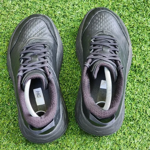 HOKA BONDI SR - Womens Sneakers - SIZE 7D WIDE