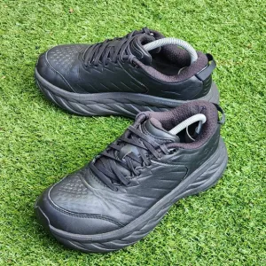 HOKA BONDI SR - Womens Sneakers - SIZE 7D WIDE
