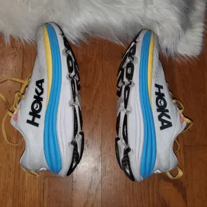 Hoka Gaviota 5 Womens Wide Running Shoes