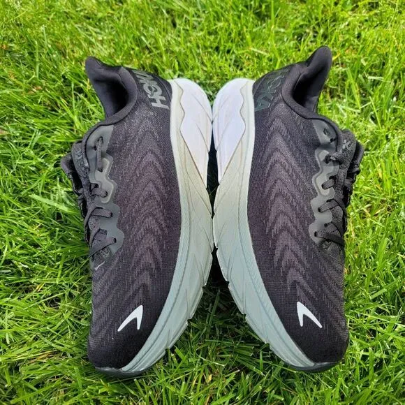 Hoka One One AHARI 6 Wide - Men's Running Shoes - Size 10 2E