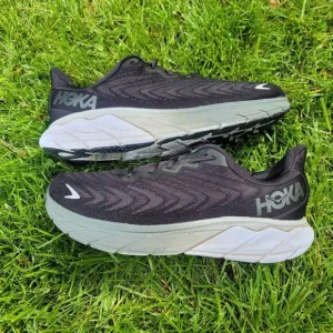 Hoka One One AHARI 6 Wide - Men's Running Shoes - Size 10 2E